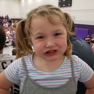 Meet your Posher, Thurman deanna